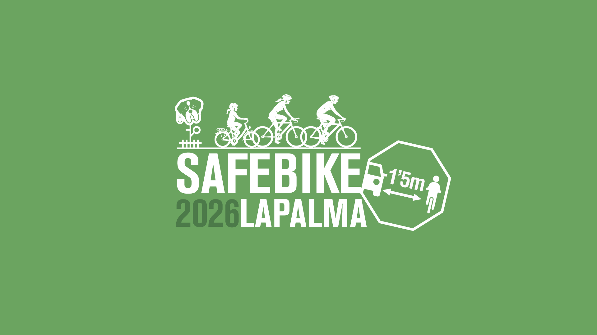 Safe Bike La Palma 2026