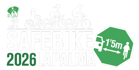 La Palma Safe Bike 2026